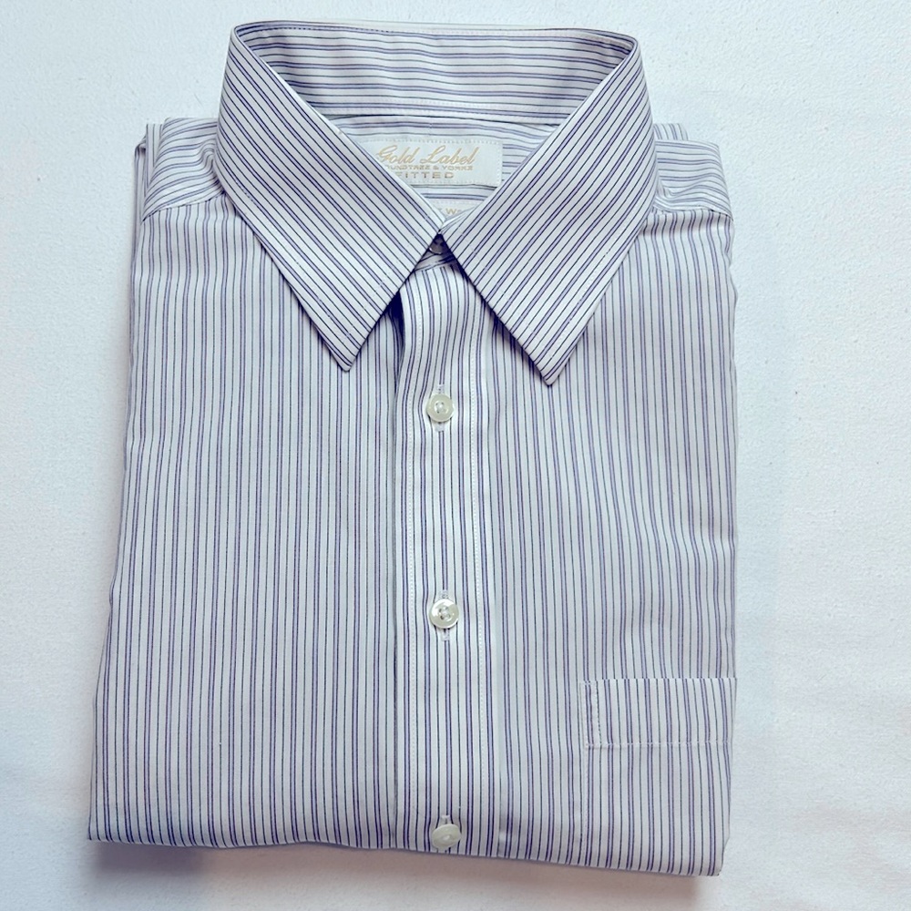 Dress shirt